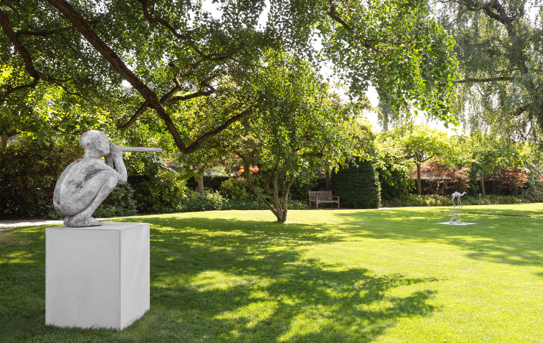 Art in the Park XXIII