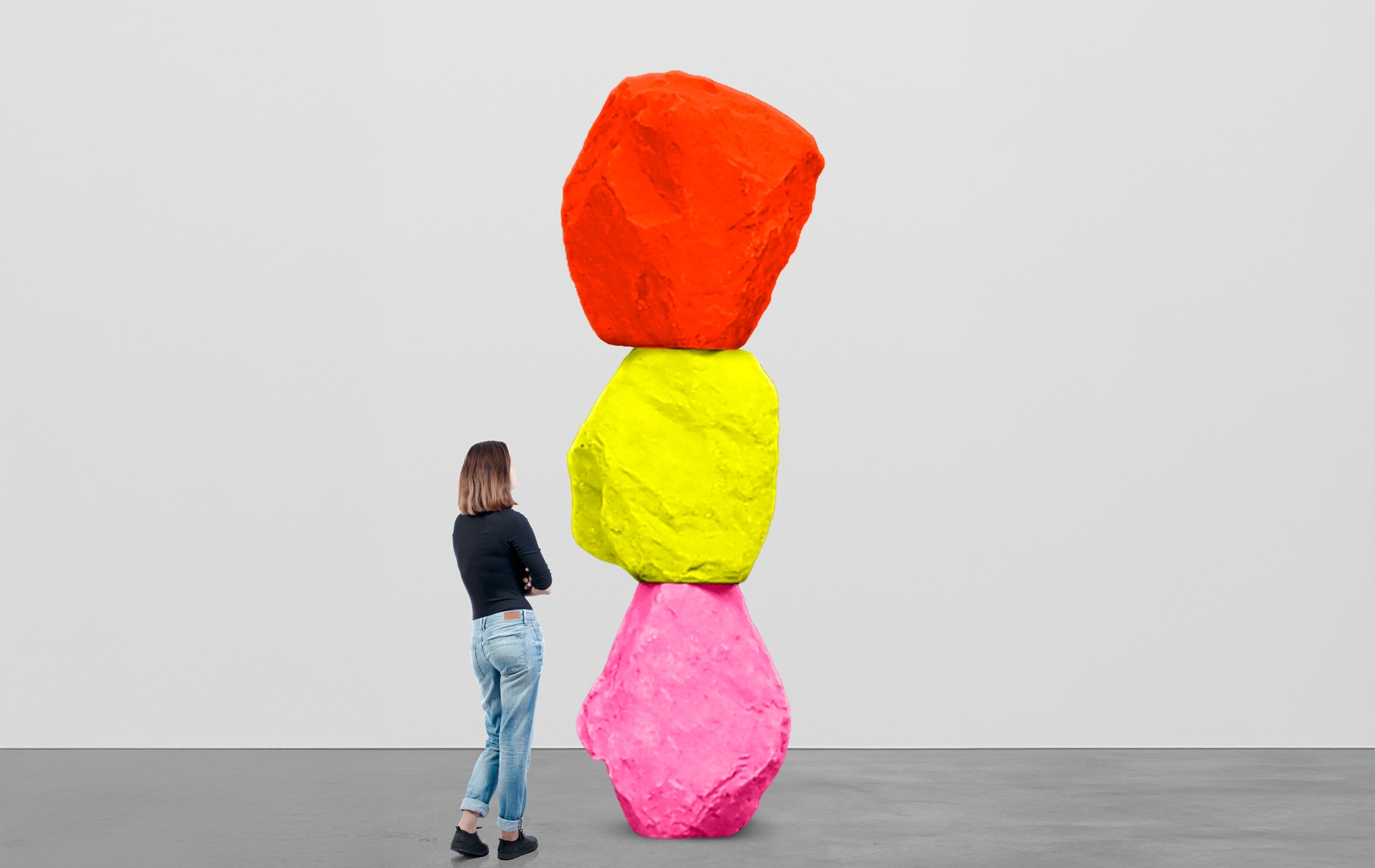 Art Basel Paris 2025