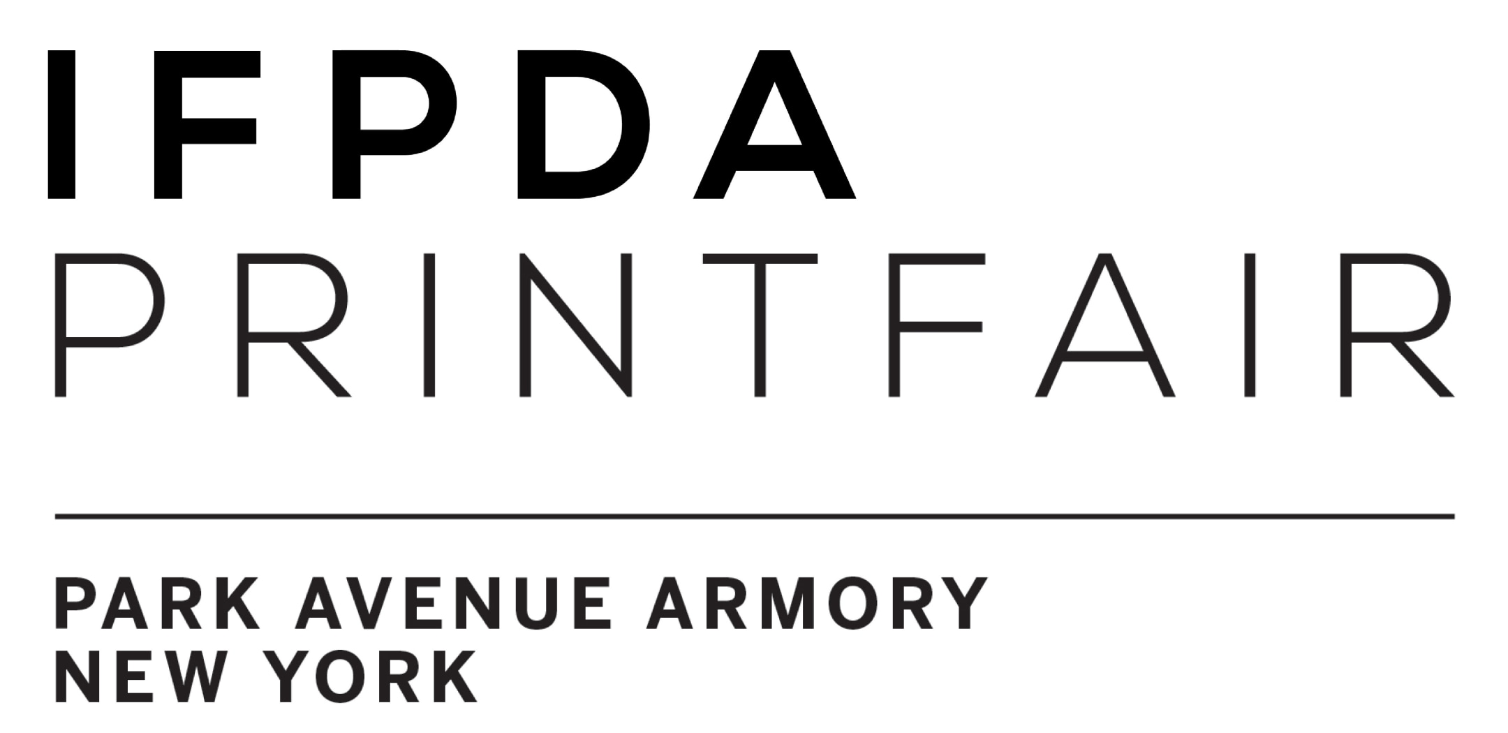 IFPDA Print Fair