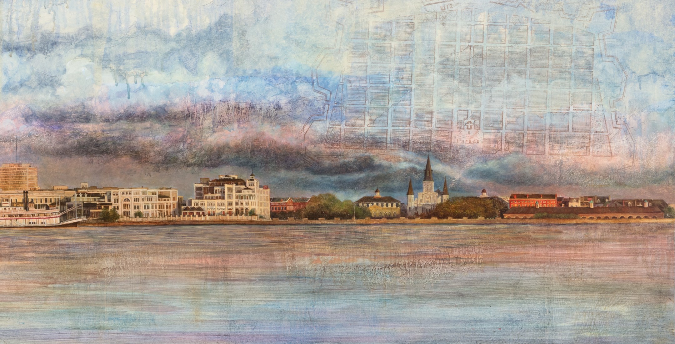 Alexander Stolin CHER пам&rsquo;ять : DEAR MEMORY &ldquo;First Saturdays&rdquo; Opening Reception - 7 June 5-8 PM June 3 &ndash; July 19, 2025