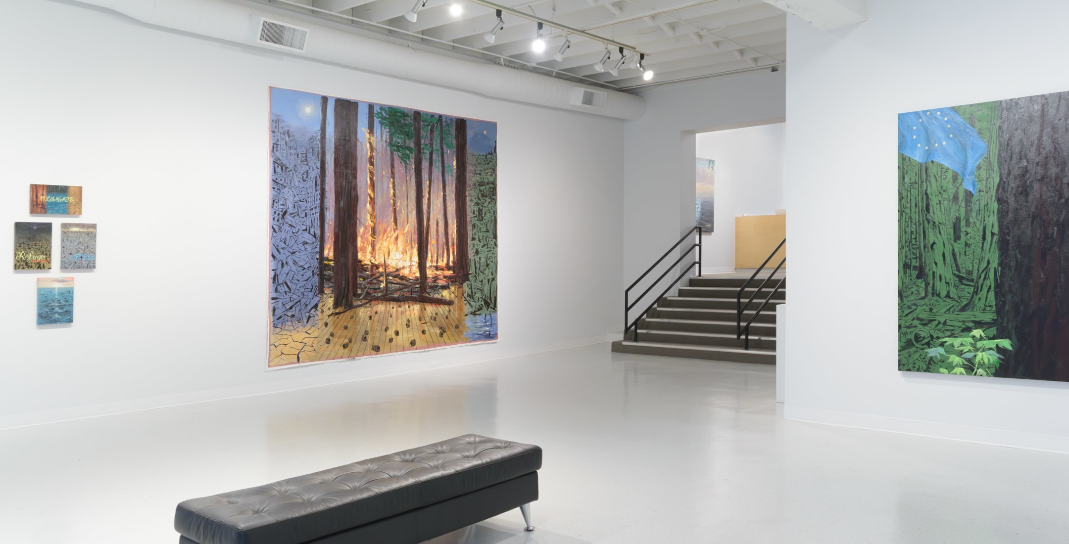 Michael Brophy | Infandous | October 2&mdash;November 1, 2025