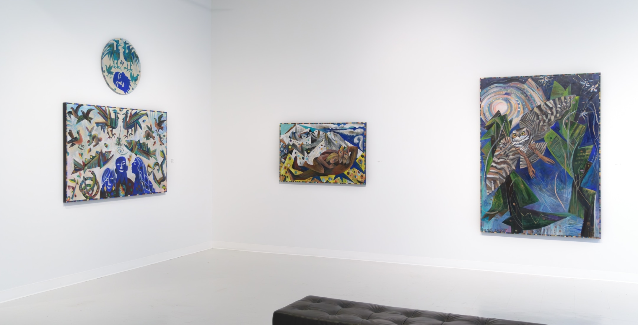 Lucinda Parker | Good Grief (Redux) | August 7&mdash;August 30, 2025