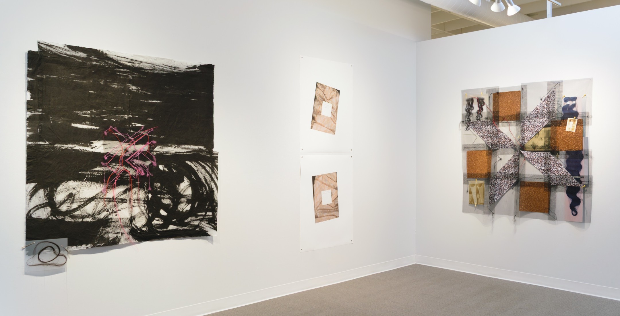 Lisa Jarrett | Nightlights | November 6&mdash;November 29, 2025