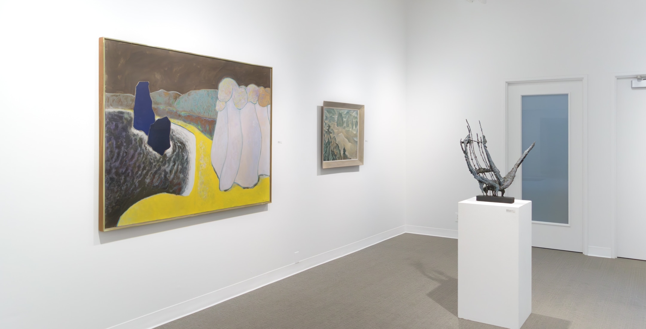 Northwest Masters | Works from Estates &amp; Private Collections | August 7&mdash;August 30, 2025