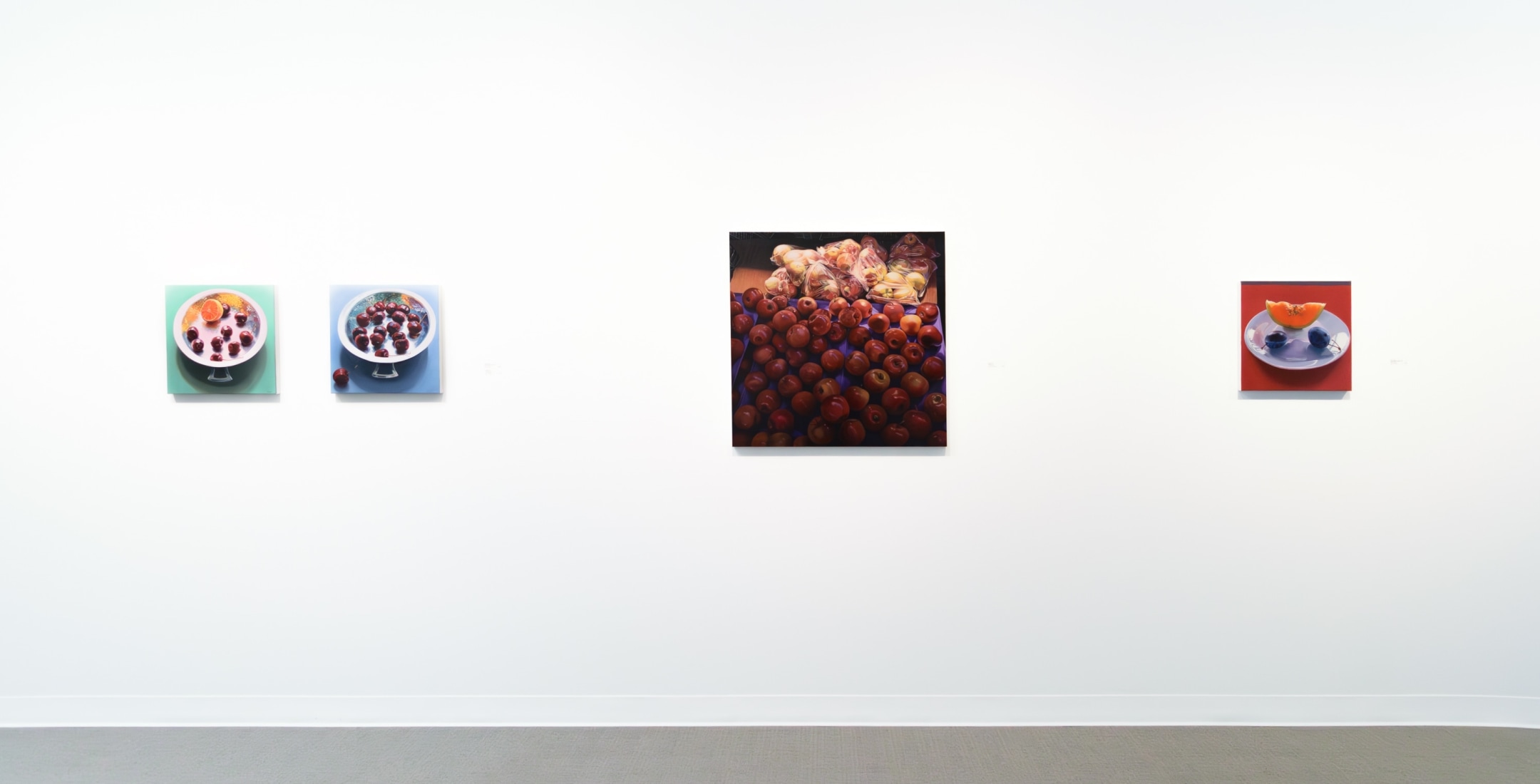 Sherrie Wolf | Abstraction | July 3&mdash;August 2, 2025