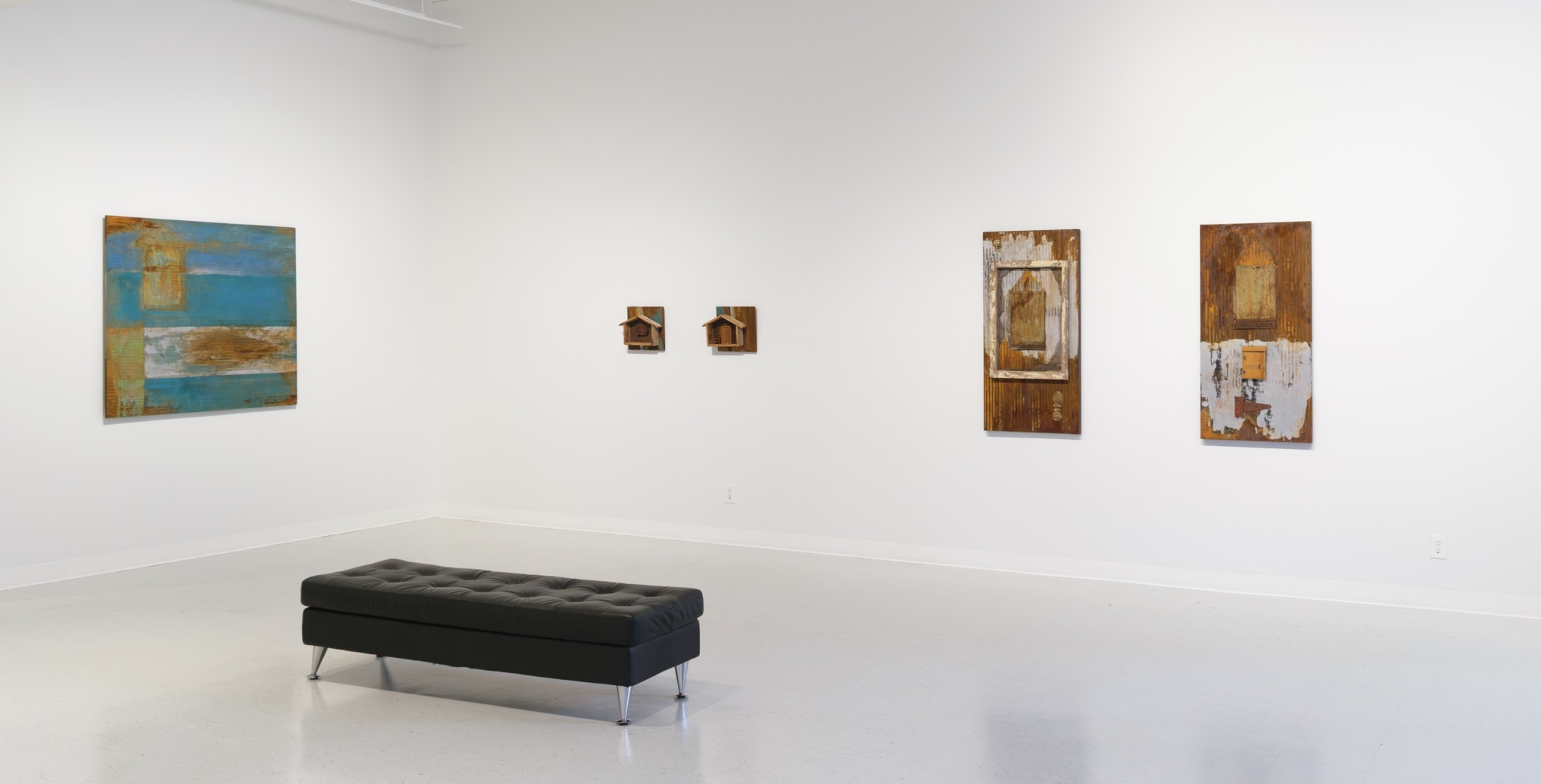 Willie Little | In My Own Little Chair | November 6&mdash;November 29, 2025