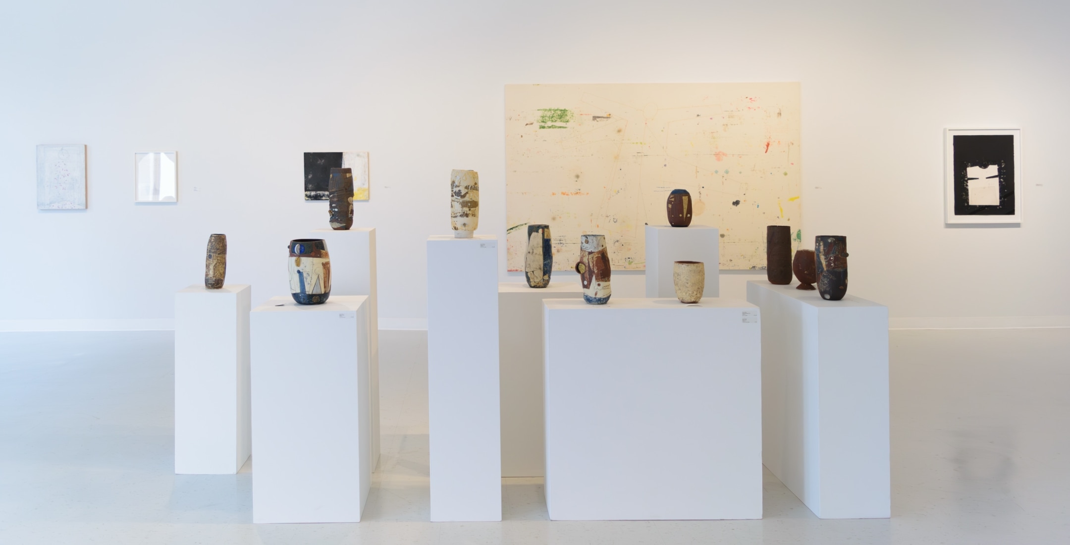 Gina Wilson | quiddity | September 4&mdash;September 27, 2025