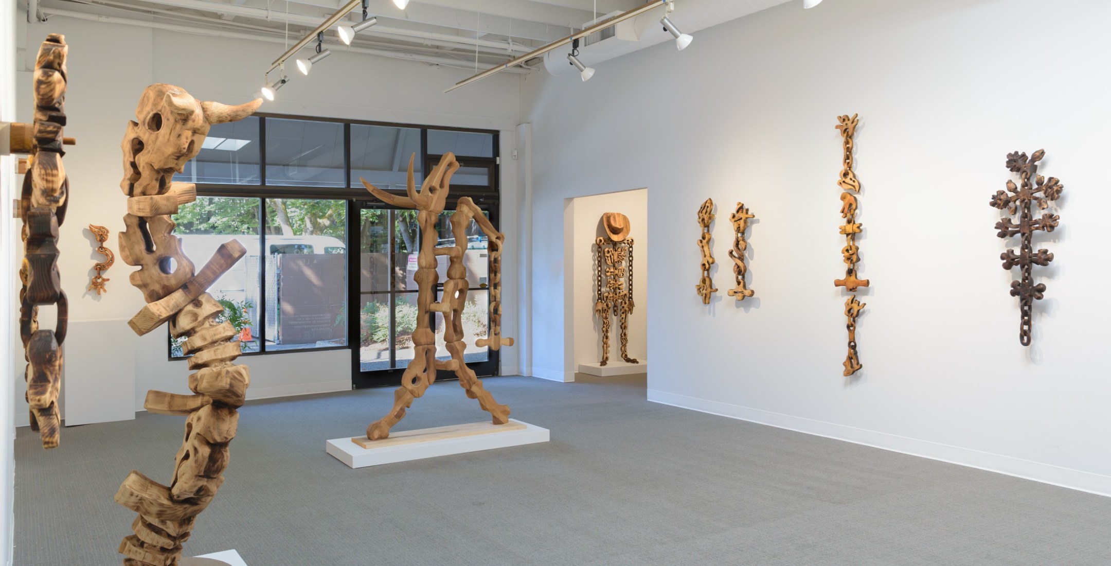 J.D. Perkin | The West Yet Glimmers | October 2&mdash;November 1, 2025