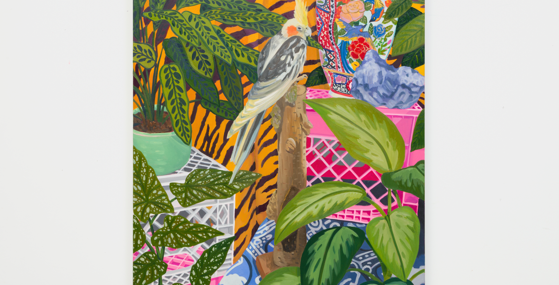 Opening Reception Thursday, October 23, from 5 – 7 PM