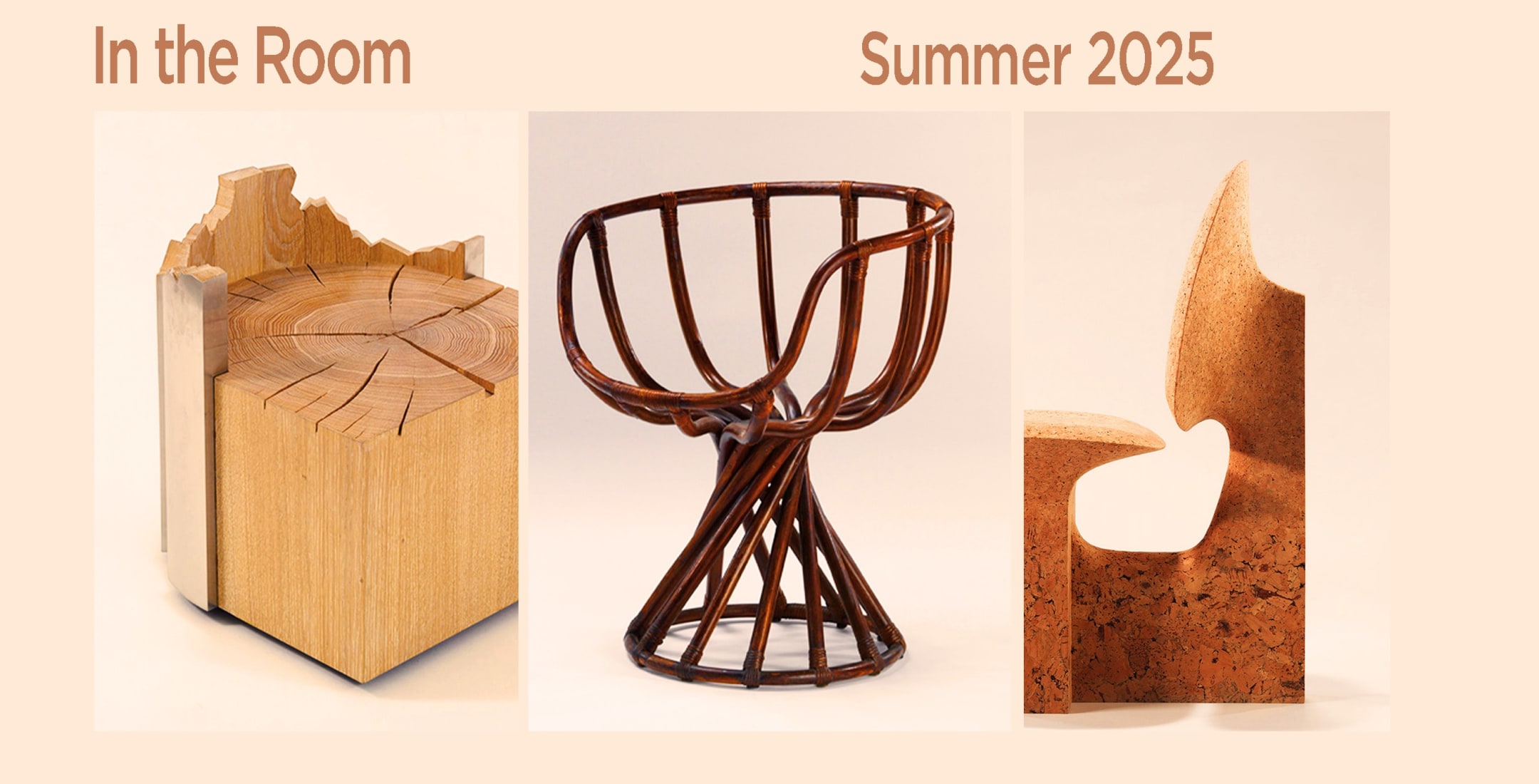 In the Room | Summer 2025