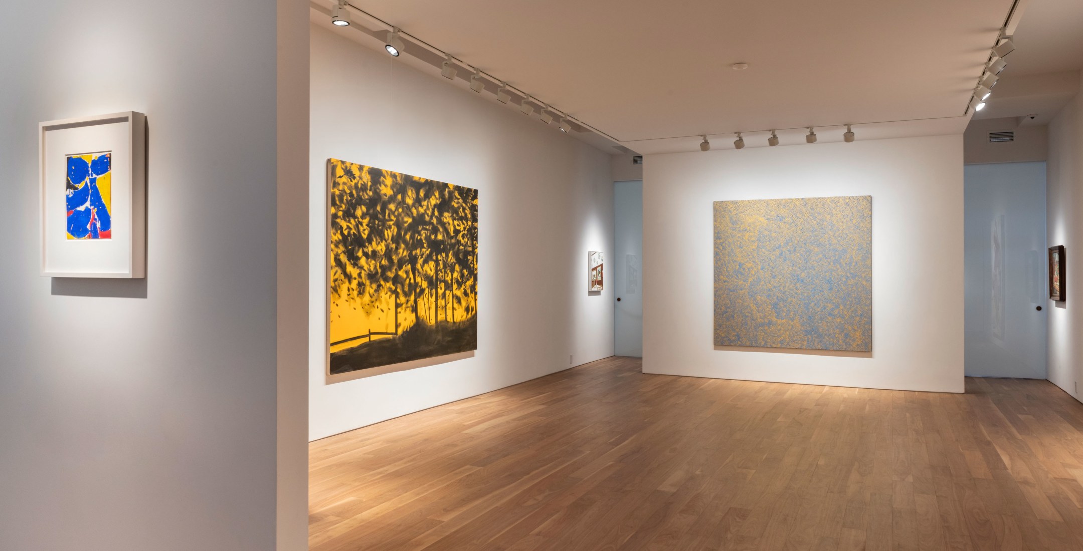 Established in New York in 1985, Edward Tyler Nahem is internationally recognized for exhibiting exceptional Modern, Post-War, and Contemporary masterworks. Focusing on the secondary market, the gallery works with leading artists and estates, staging monographic and thematic exhibitions on Madison Avenue in New York City and various art fairs globally. &nbsp;, &nbsp;