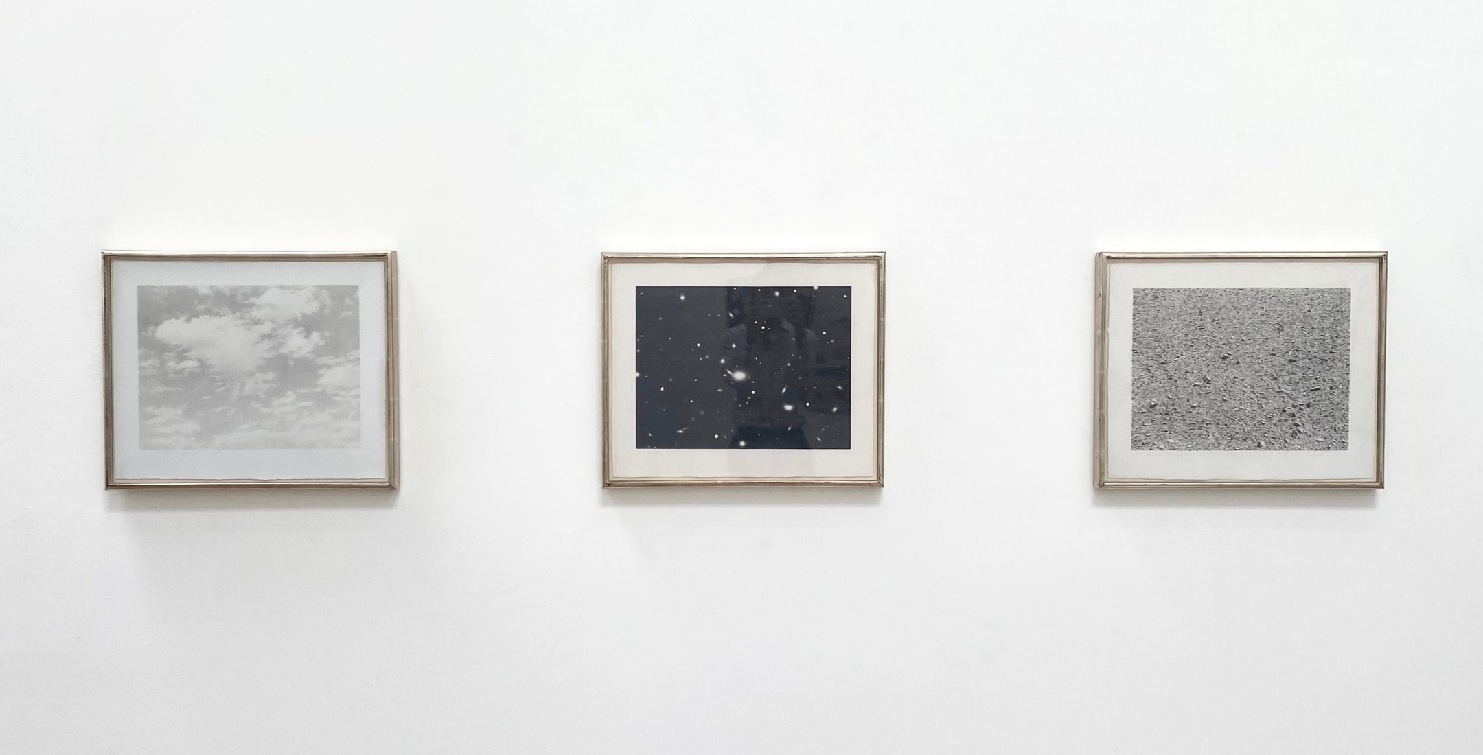 On view from May 20th through August 20th, 2025