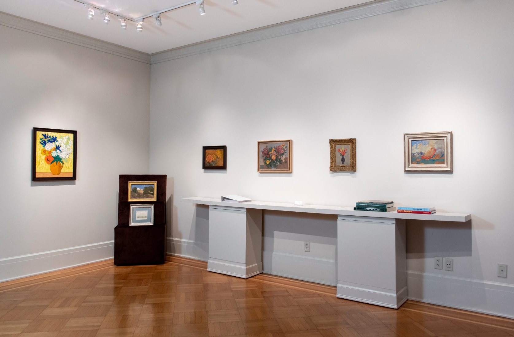 install shot