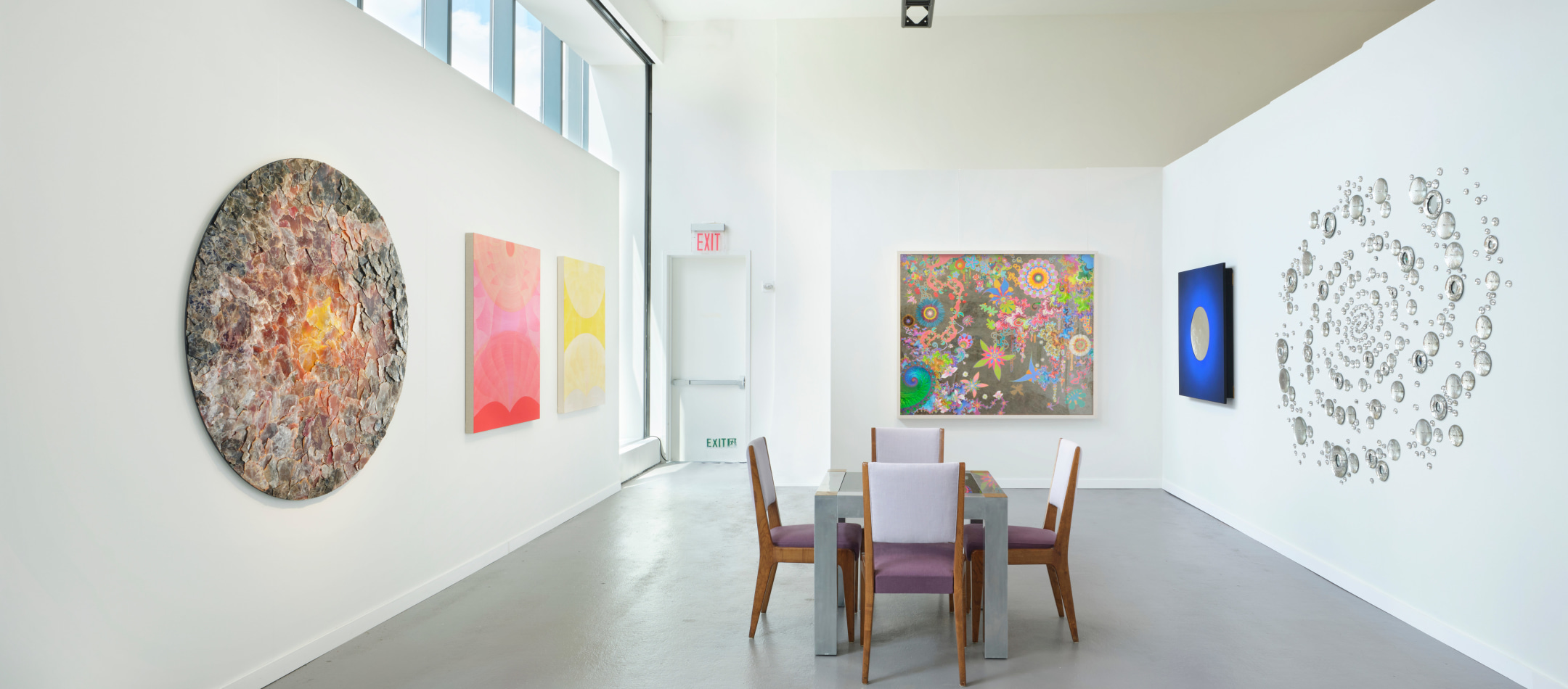 Independent Art Fair