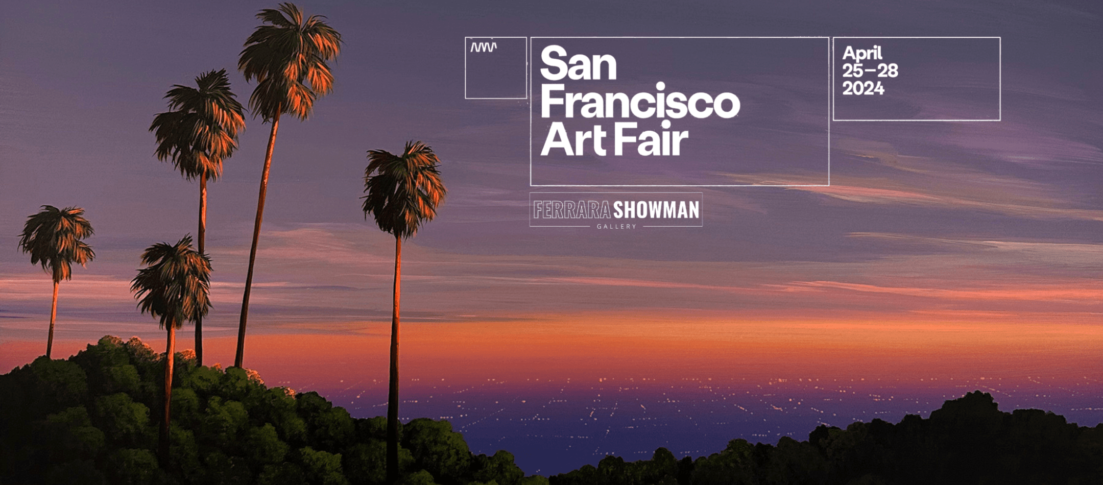SAN FRANCISCO ART FAIR