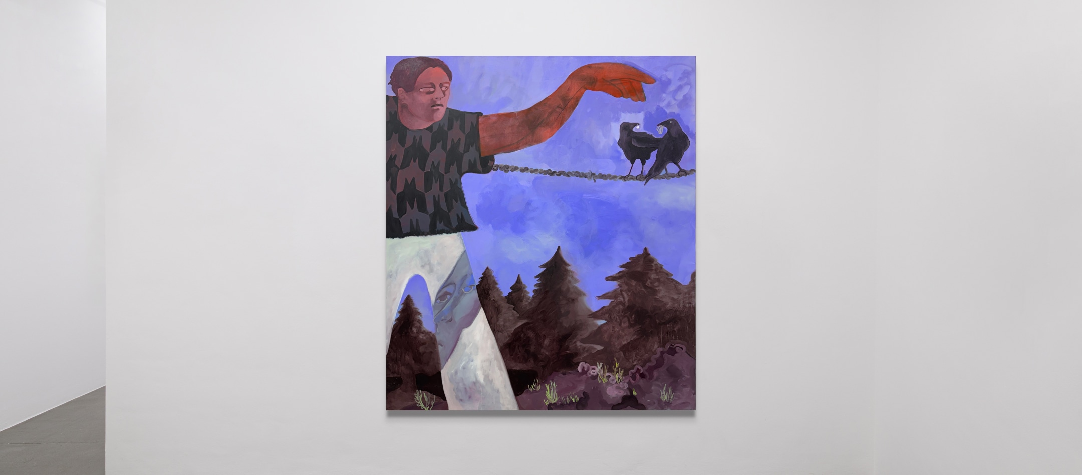 Katja Farin | Tricksters II