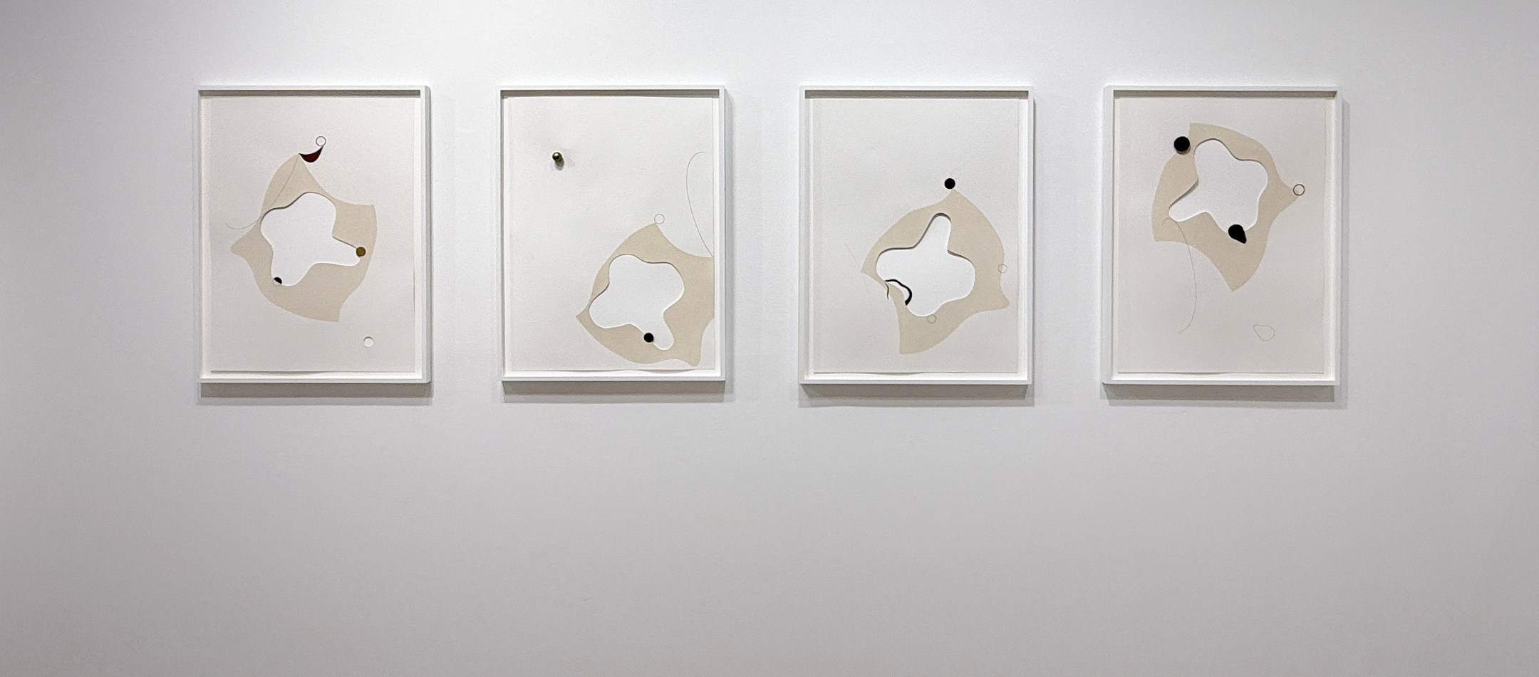 A JOYFUL GEOMETRY