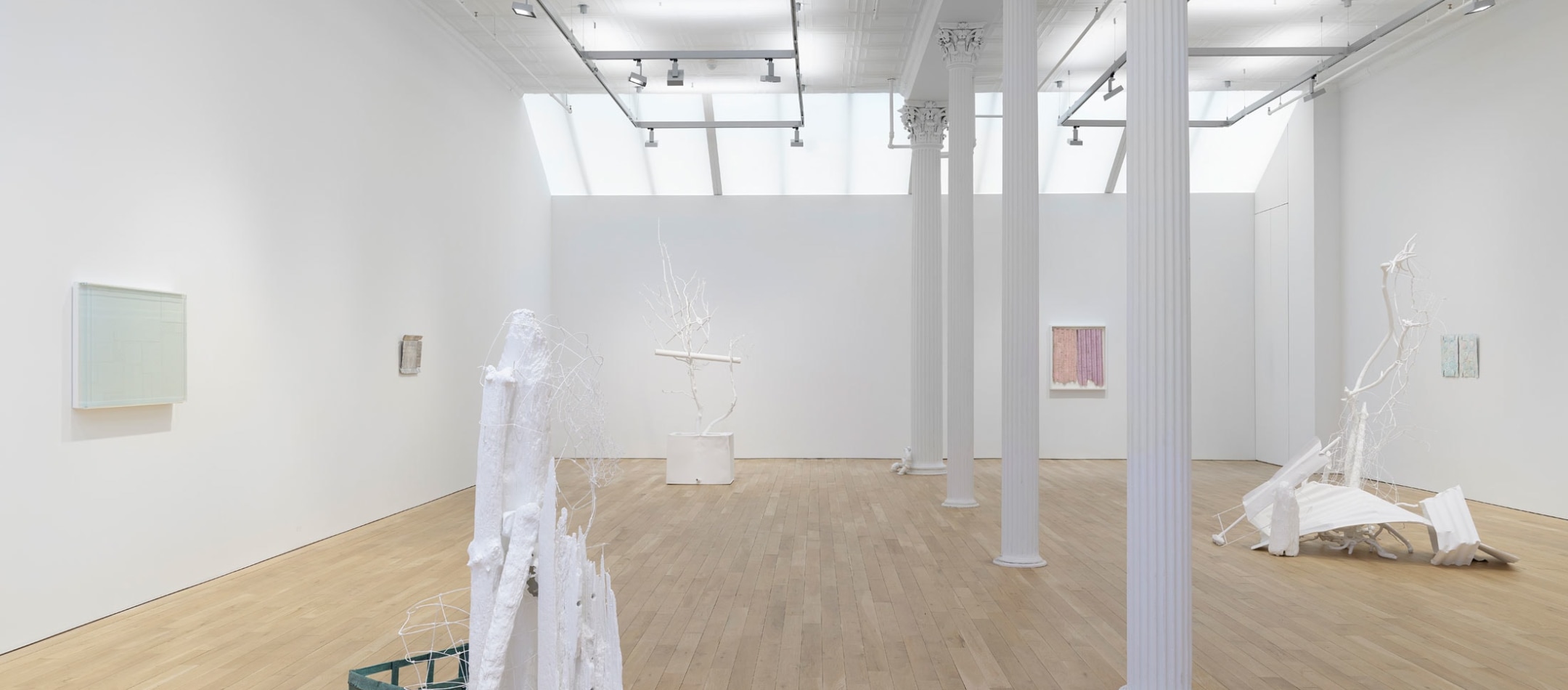Rachel Whiteread