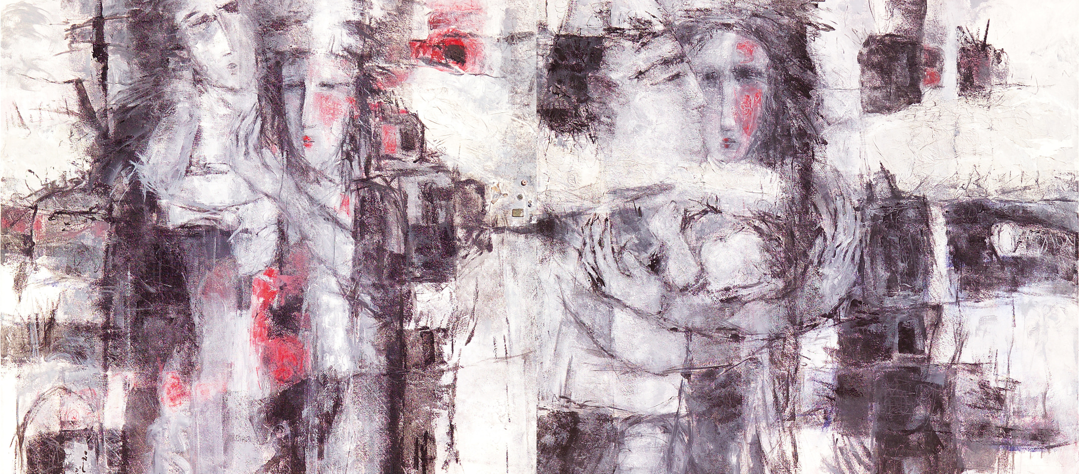 An Interview with Asma Fayoumi