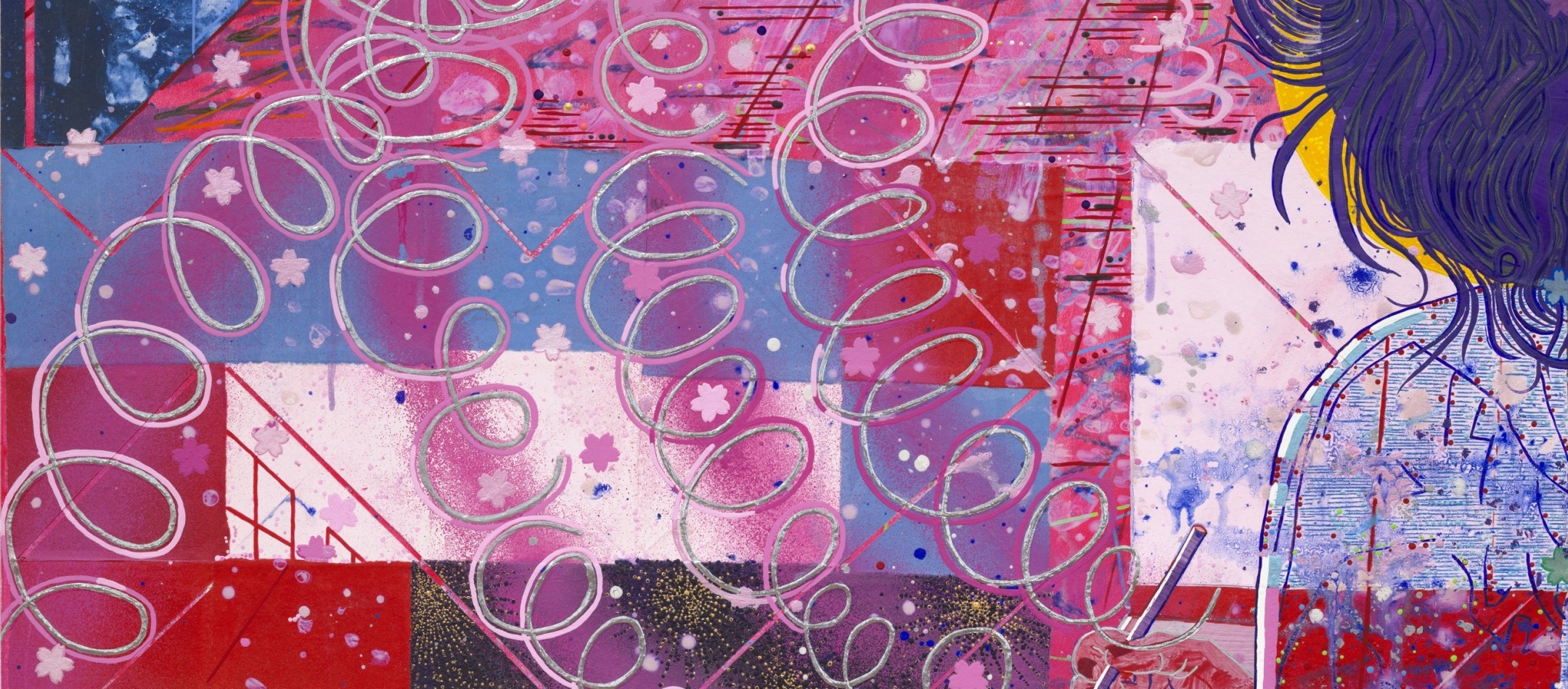 Interlayered