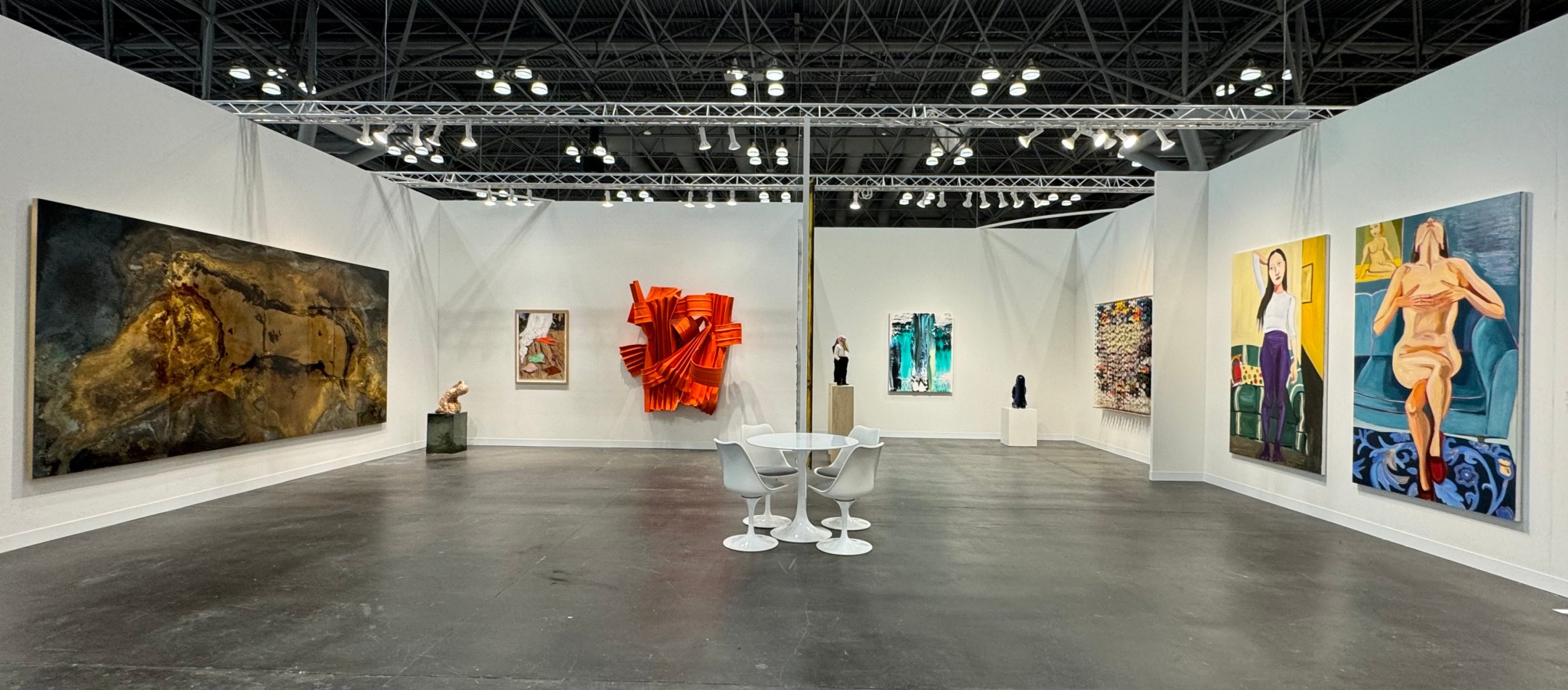 The Armory Show