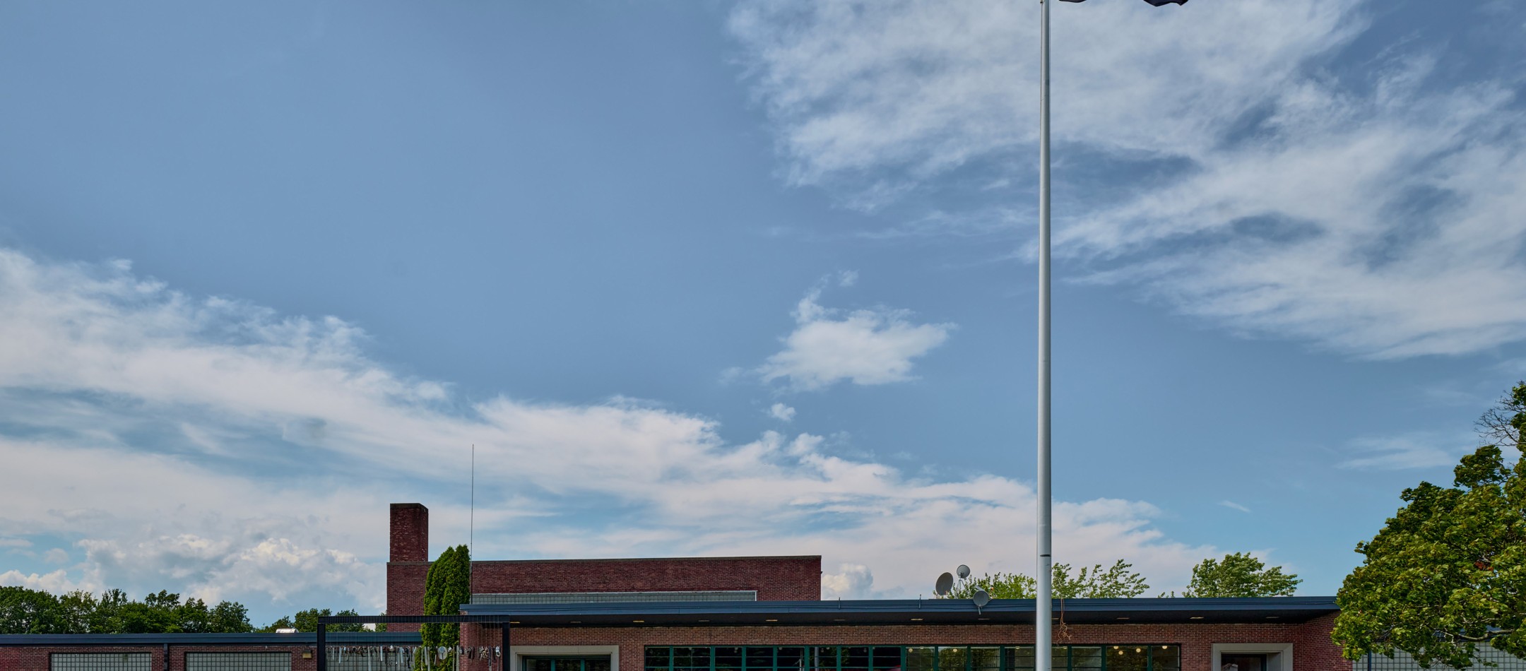 THE CAMPUS