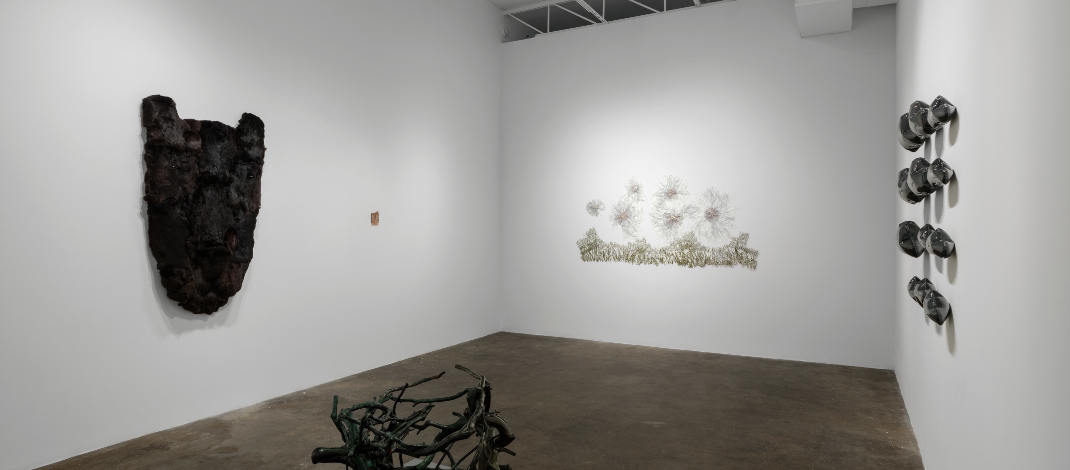 Material Legacy: Texas Sculpture and the Echo of Craft