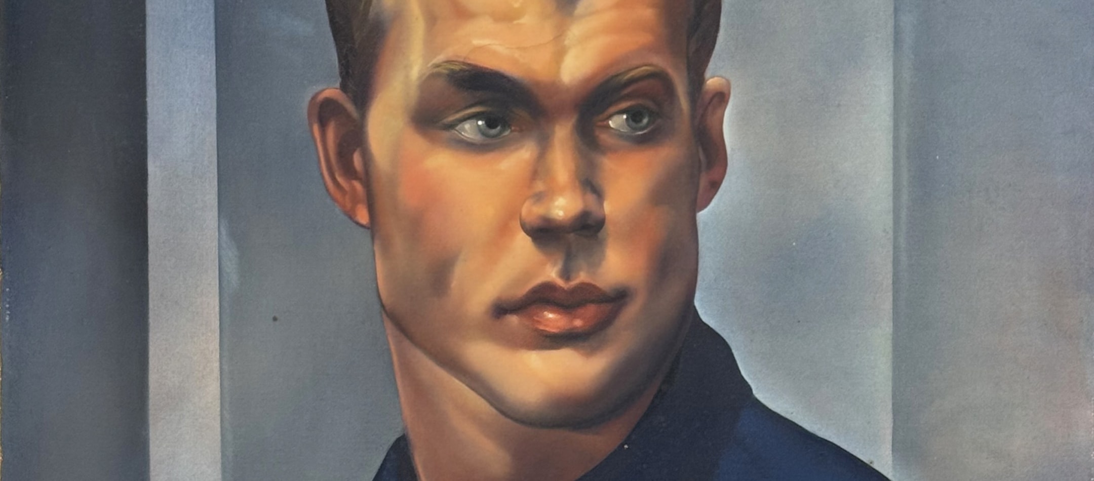 Kenneth Kendall, Bill Suiter