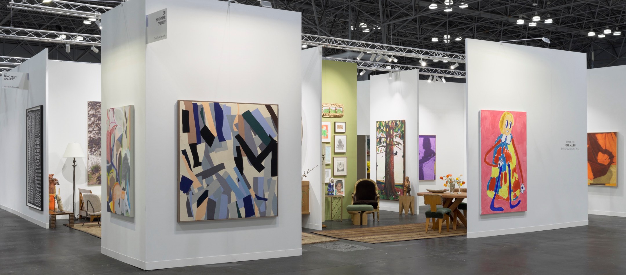 The Armory Show