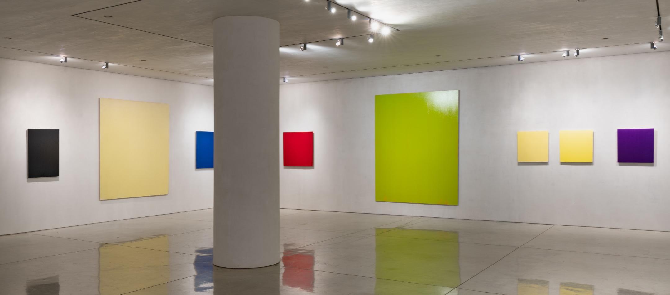 September 2025 &ndash; January 2026&nbsp;, New York, NY