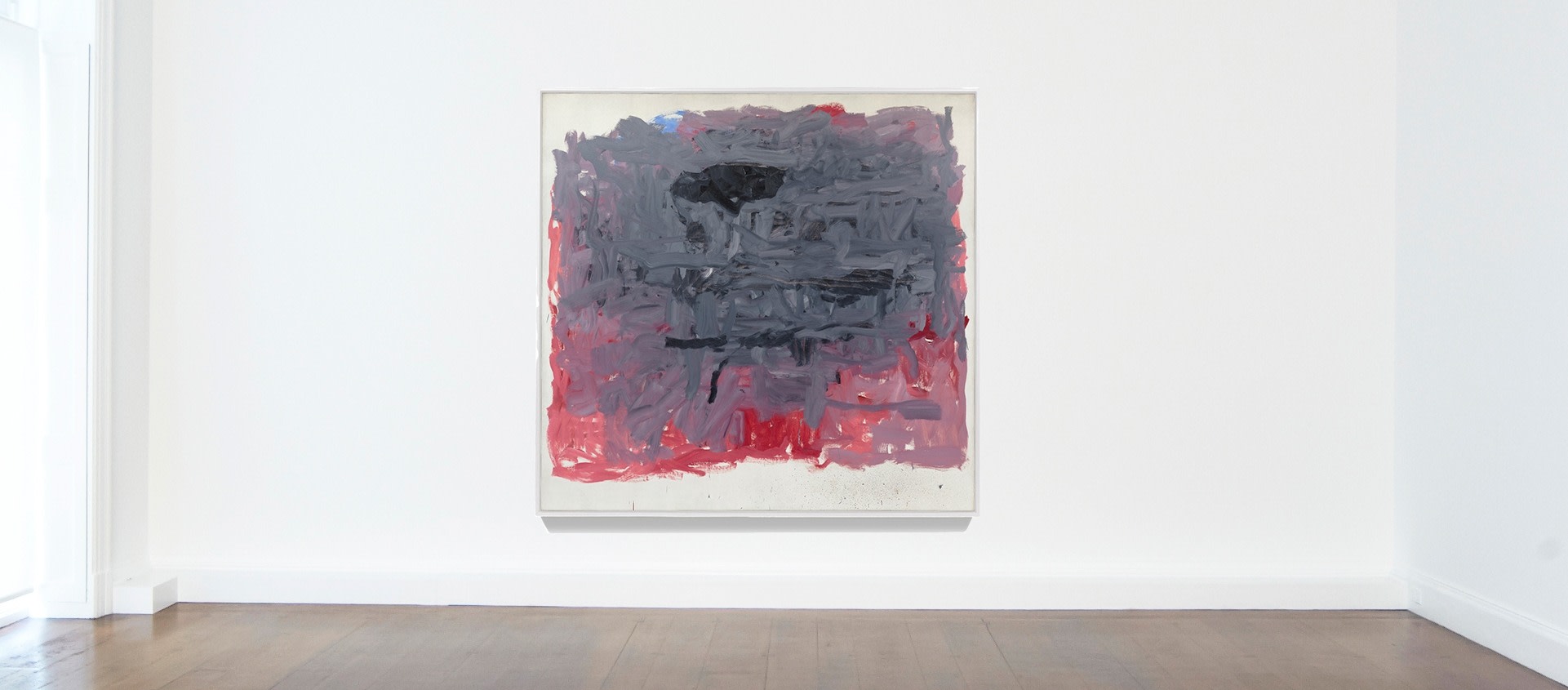 Highlights of Post–War and Contemporary Art