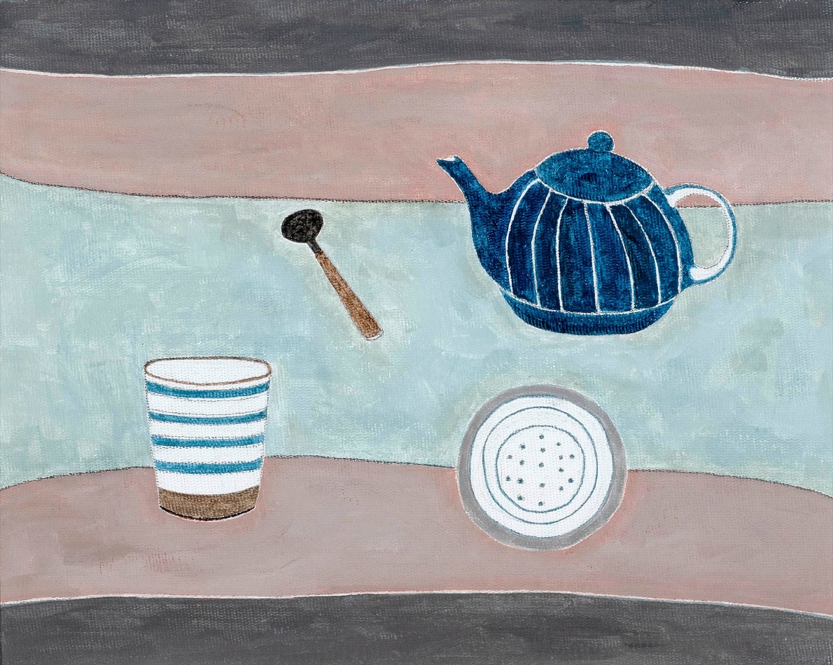 Rachel Nicholson