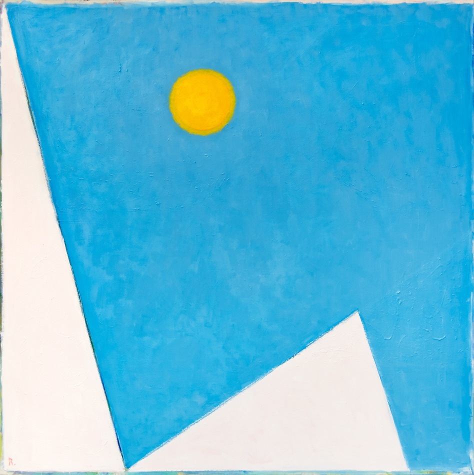 Paul Resika: Recent Paintings