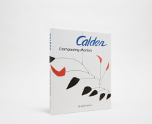 Calder: Composing Motion