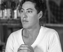 Photo of Nicole Eisenman