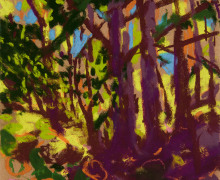 1st Dibs Introspective