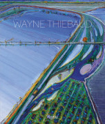 Wayne Thiebaud Book Cover