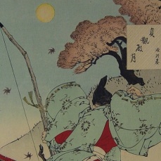 Tsukioka Yoshitoshi
