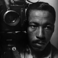 Gordon Parks Foundation &amp; Steidl Launch New Book Prize &amp; Library