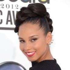 &quot;Alicia Keys among honorees at Gordon Parks Gala in New York &quot;