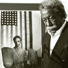 Gordon Parks Exhibit on Display at National Gallery of Art