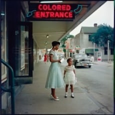 &quot;A Radically Prosaic Approach to Civil Rights Images&quot;