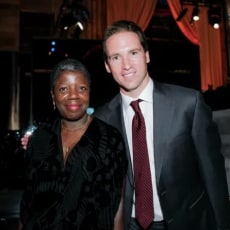 Peter W. Kunhardt, Jr. On the Gordon Parks Foundation’s Newly Launched Legacy Initiative