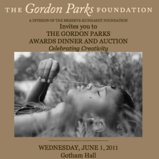&quot;NYC Hosts Gordon Parks Foundation Awards Event&quot;