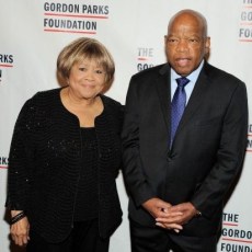 Activists and Hollywood Elite Celebrate the Gordon Parks Legacy