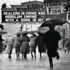 &quot;Museums and galleries turn to the work of Gordon Parks&quot;
