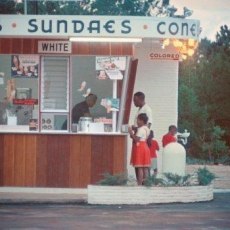 Steidl / The Gordon Parks Foundation: Gordon Parks : Segregation Story