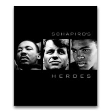 Schapiro’s Heroes