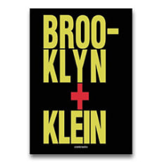 publication, Brooklyn and Klein