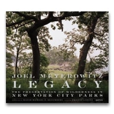Legacy: The Preservation of Wilderness in New York City Parks